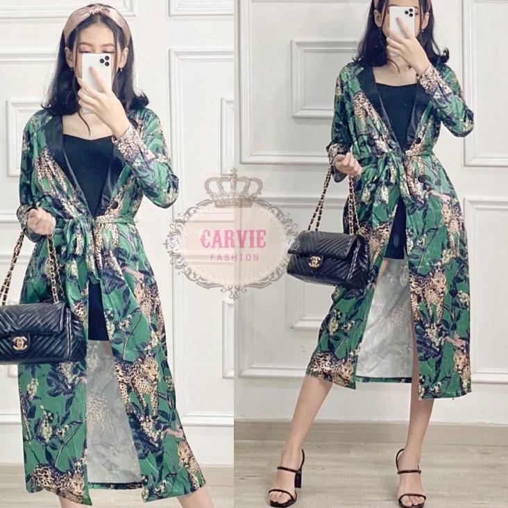 Được khuyến nghị... Tm 26670 LEOVIRA kimono Nhập Khẩu Váy | BigBuy360 - bigbuy360.vn