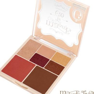 (hàng Mới Về) Bộ Mỹ Phẩm Trang Điểm Muraaah.. Madame Gie Madame To Go | BigBuy360 - bigbuy360.vn