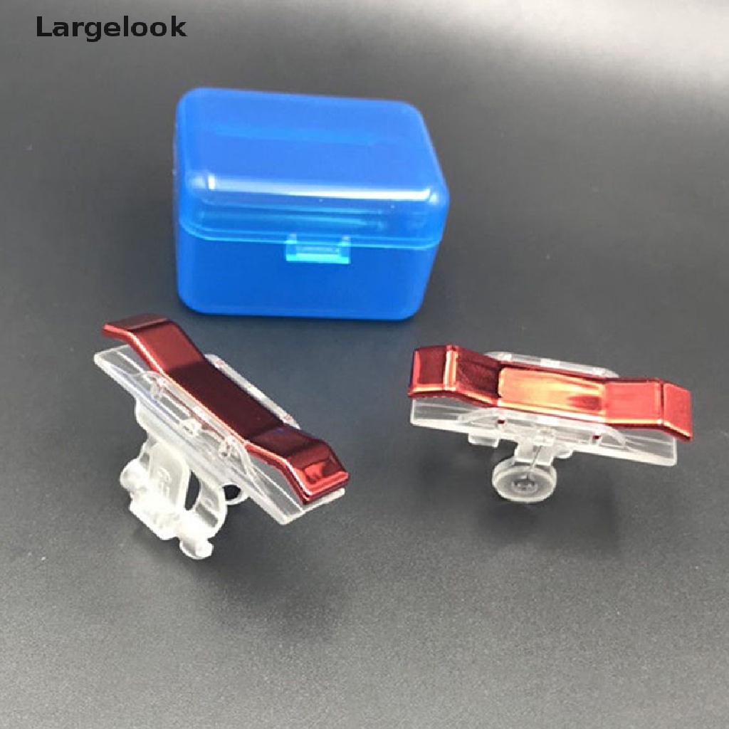 Tay Cầm Chơi Game Pubg D9 L1 R1 Chuyên Dụng