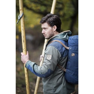 Túi Trống Du Lịch Duffel No.4 Large Navy