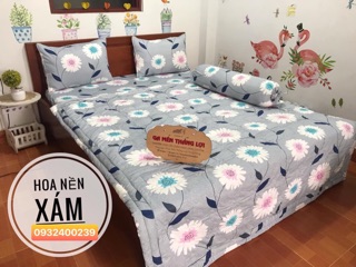 Drap  Thắng Lợi 100% cotton