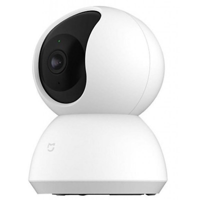 Camera Xiaomi Mi 360° Home Security Camera 2K (BHR4457GL) Bản Quốc Tế - Hàng chính hãng - BH 12 tháng | WebRaoVat - webraovat.net.vn