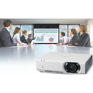 Máy chiếu Sony VPL-CH370 - 5000 lumens
