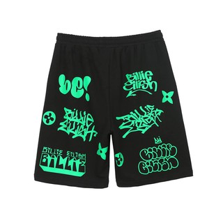 Quần billie Eilish quảng châu cao cấp ( 100%cotton) + ảnh thật