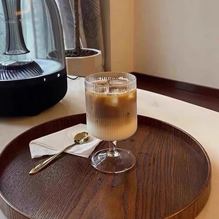 Ly thủy tinh phong cách Bắc Âu