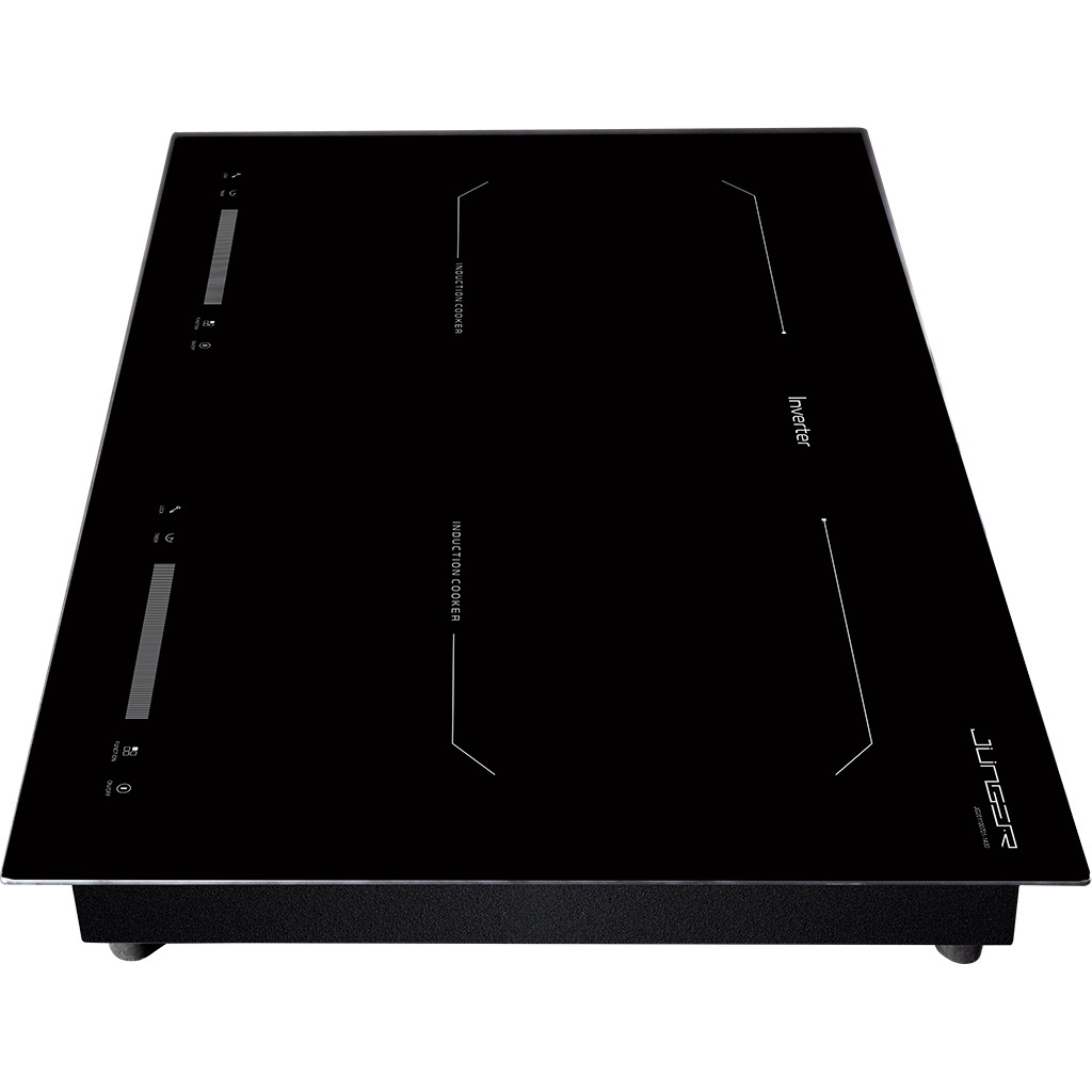 Bếp điện từ đôi Junger CEJ-202-II