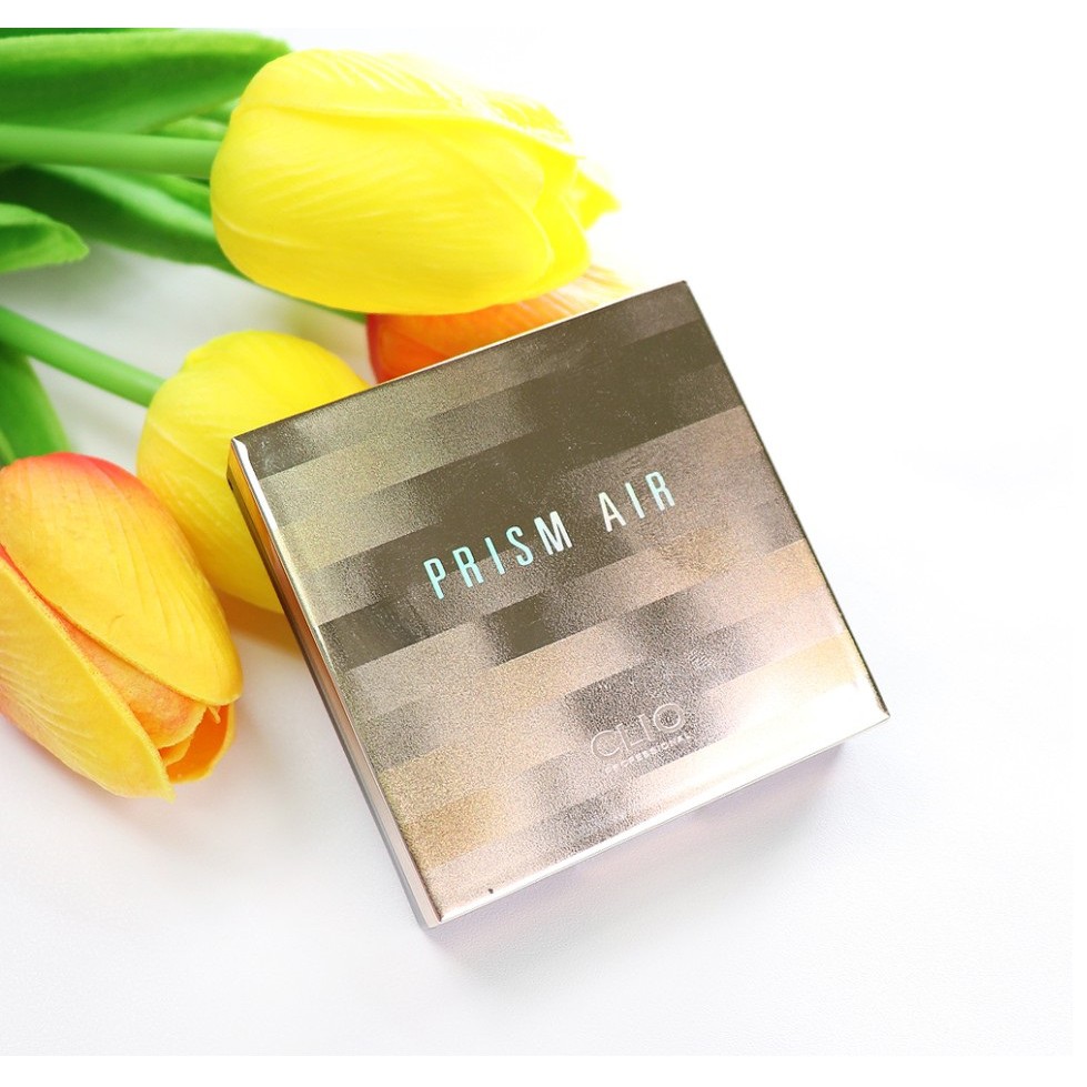 Phấn Bắt Sáng Clio Prism Air Highlighter
