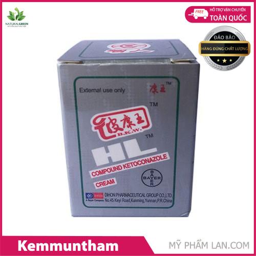 ( CHUẨN) Kem trắng da HL, MỜ THÂM NÁM, trắng nhanh, trắng cấp tốc, hàng Hoa | BigBuy360 - bigbuy360.vn