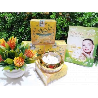 Mặt Nạ yến Vychi