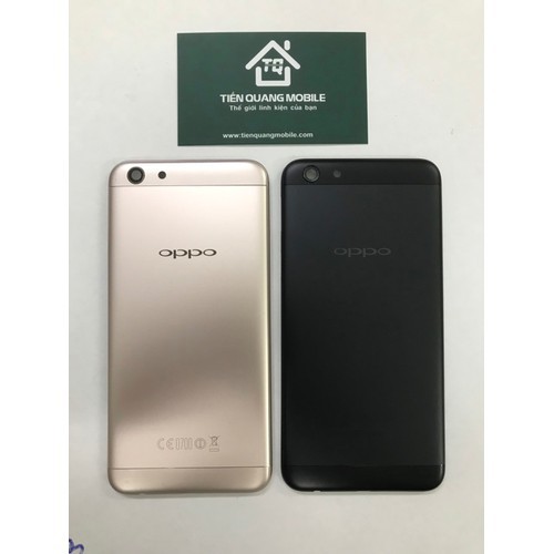 Vỏ nắp lưng Oppo F3