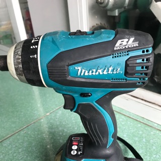 Body Bắn vít makita tp141d 4cn không chổi than