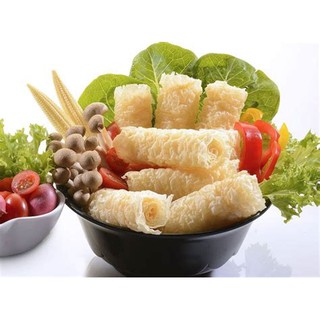 [Q.4] EB Hủ Trúc Cuộn 168g