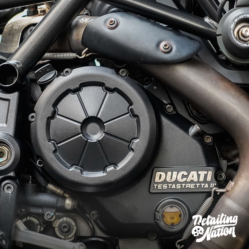 Dung Dịch Vệ Sinh Đa Năng Chemical Guys Nonsense Nước Rửa Xe Hàng Chính Hãng USA 473ml