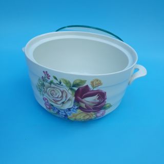 Nồi sứ nắp thủy tinh