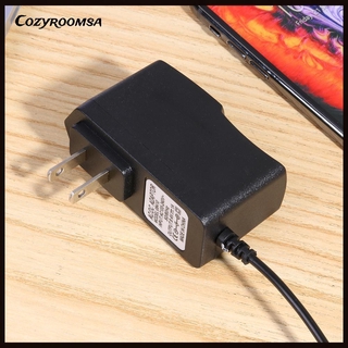 Cục Sạc Pin Lithium 5.5mm Crss. 8.4v 1a 18650