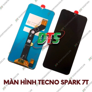 Màn hình tecno spark 7t (Màn hình thay cho tecno spark 7t )