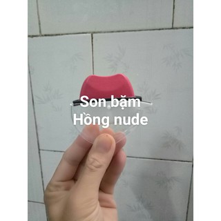 Son bặm dầu dừa cao cấp