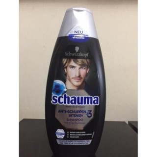 Dầu gội Schauma Kraft for Women