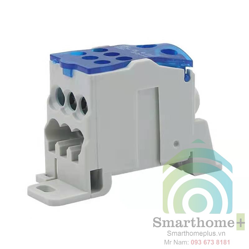 Cầu Đấu Chia Nhỏ Dây Điện 160A KK-160A