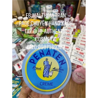 KEM CHỐNG HĂM PENATEN 150ml CỦA ĐỨC
