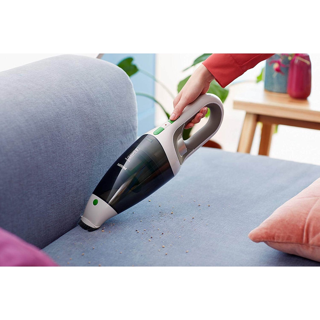 Máy hút bụi cầm tay Philips FC6148/01