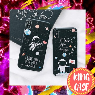 ⚡ ốp iphone ⚡ ốp vũ trụ phi hành gia ⚡