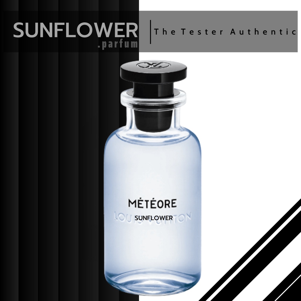 Nước hoa 𝑳-𝑽 Météore Eau De Parfum 10ml