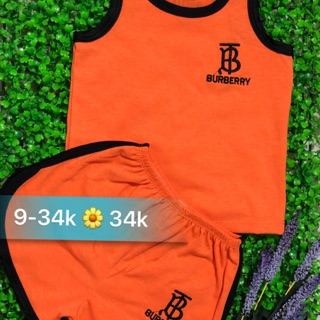 Bộ bé 9-34kg