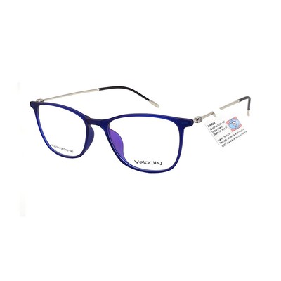 VL25381 - gọng kính Velocity chính hãng, bảo hành toàn quốc