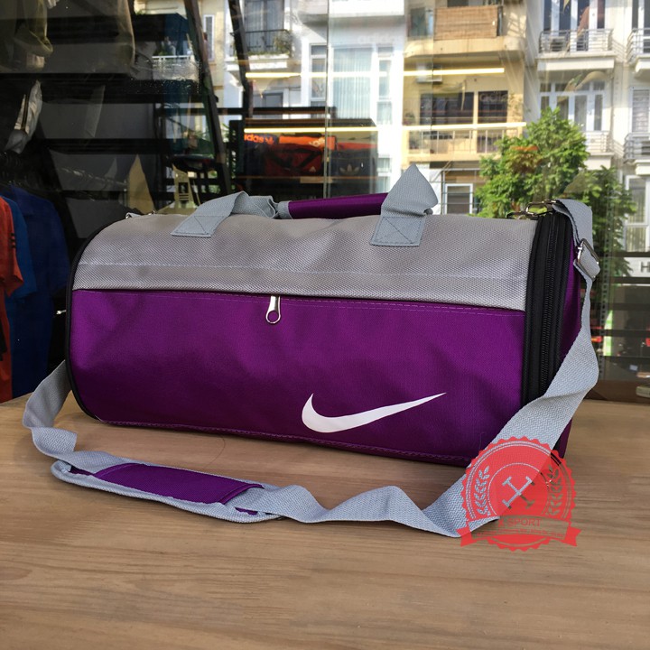 [ HÓT] Túi thể thao tập gym đá bóng có ngăn riêng để giày