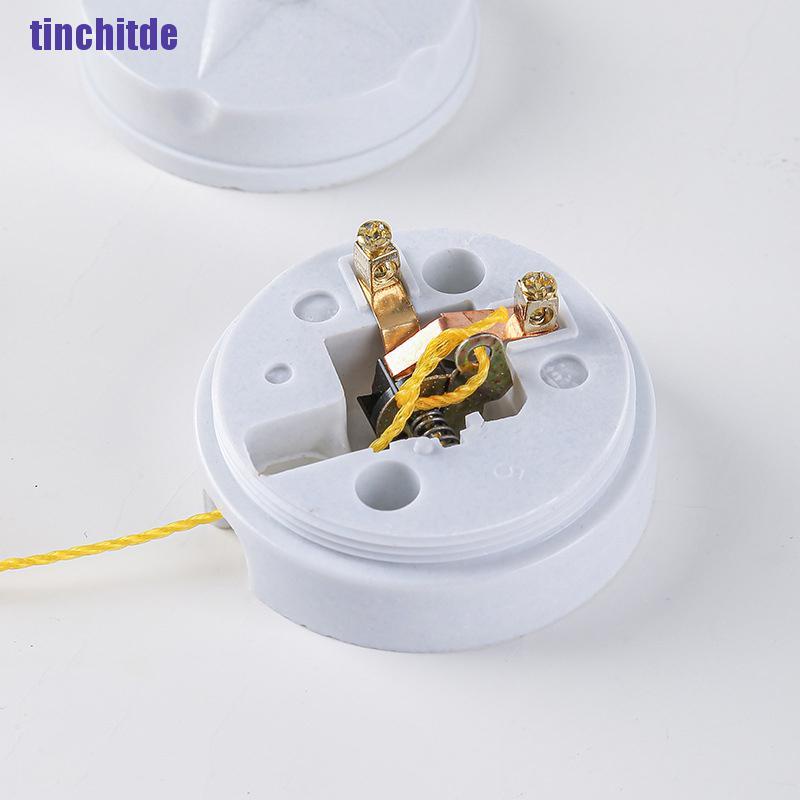 Bộ Công Tắc Trần 3 250V 6A Với Tiện Dụng