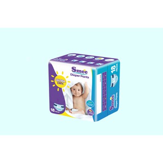 Tã quần cho bé SMEE L20 (size L)