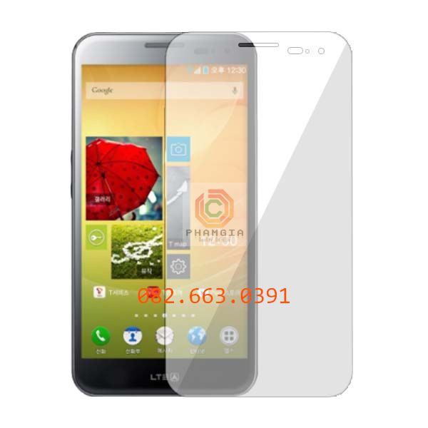 Dán cường lực dẻo nano Sky A880