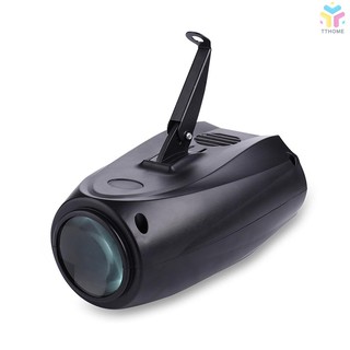 Đèn Led sân khấu siêu sáng 64 bóng Led với 2 chế độ điều khiển dành cho tiệc cưới DJ