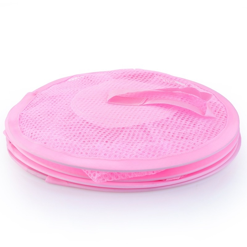 Túi Lưới Treo Tường 3 Tầng Đựng Đồ Chơi Cho Bé CR1