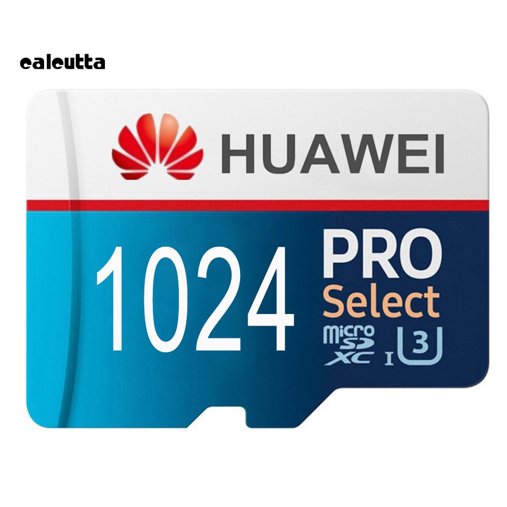 Thẻ nhớ TF Hua-wei Pro tốc độ cao 64G/128G/256G/512G/1T dành cho điện thoại | BigBuy360 - bigbuy360.vn