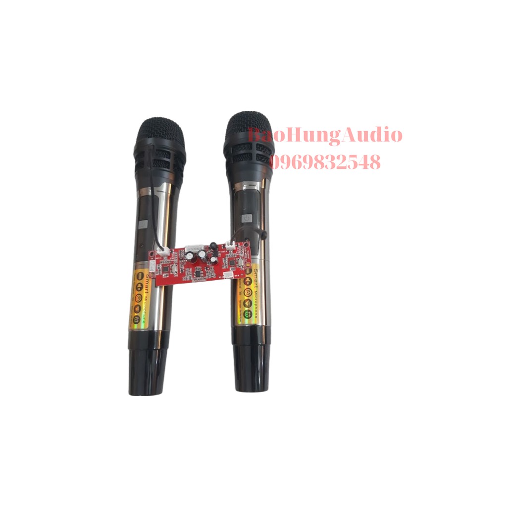Micro không dây ugx 23 chuyên lắp cho loa kéo. Micro Không dây ugx23 Hàng Chuẩn Cao Cấp Loại 1 Hoàn Toàn Mới.
