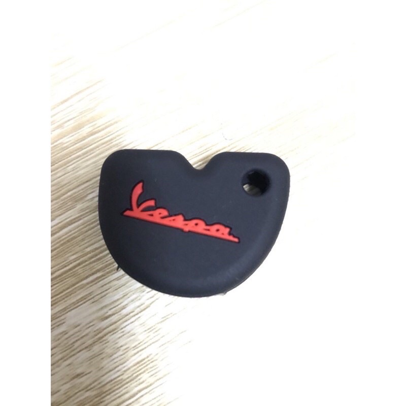 Bọc khoá vespa liberty cực đẹp