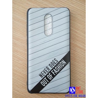 ỐP LƯNG XIAOMI REDMI NOTE 4 / REDMI NOTE 4X