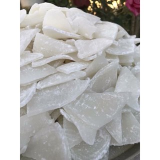 Mứt Dừa Non Dạng Miếng Hàng Mới