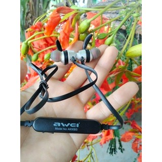 Tai nghe bluetooth awei a930bs |âm thanh hay bass căng chống ồn