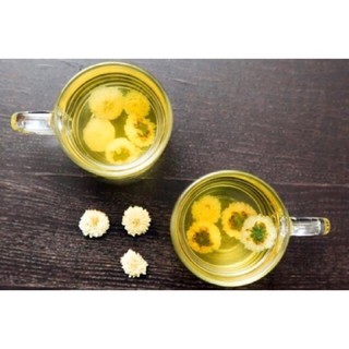 Trà hoa cúc trắng 100g