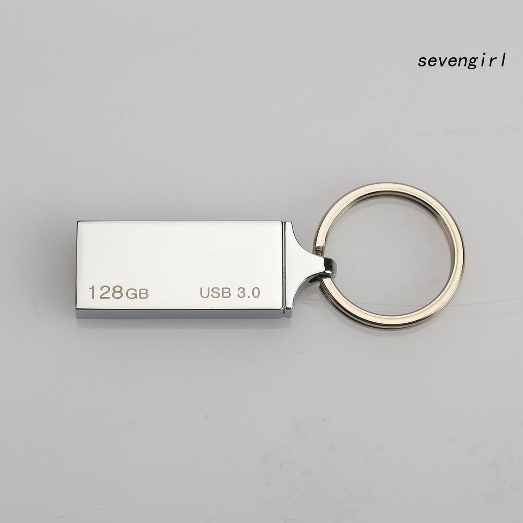 Usb 3.0 Vỏ Kim Loại Sev-K33 32gb 64gb 128gb | BigBuy360 - bigbuy360.vn