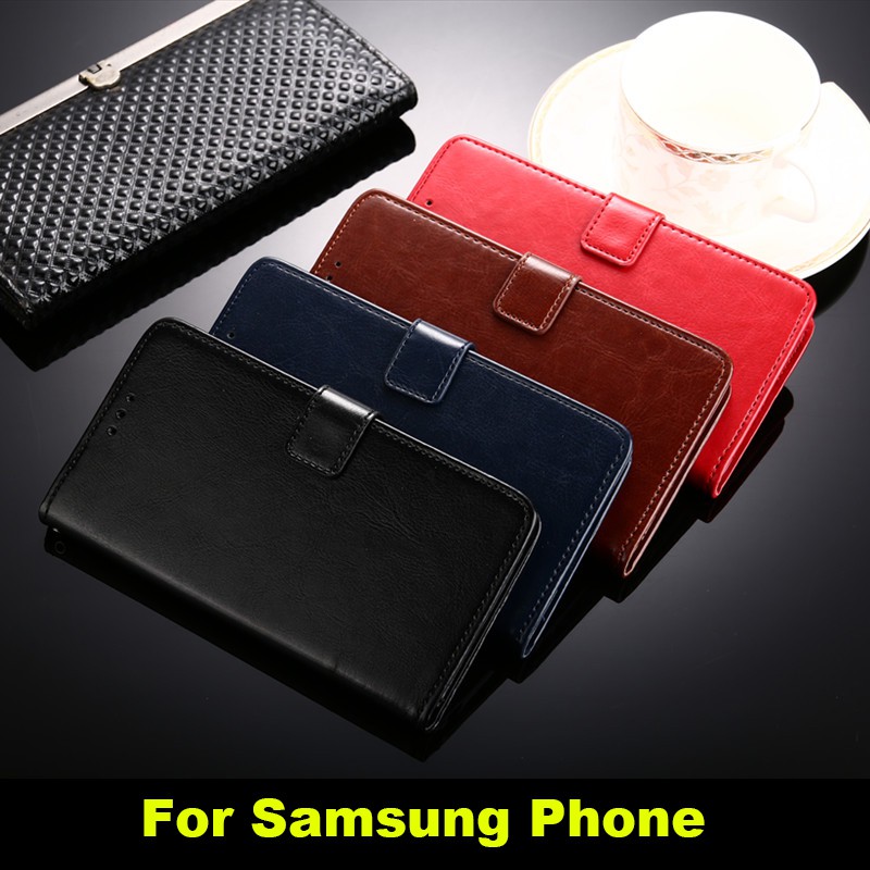 Ốp Điện Thoại Thời Trang Cho Samsung Galaxy A3 A5 A7 A8 A9 C5 C7 J3 J5 Pro 2017 2016 0