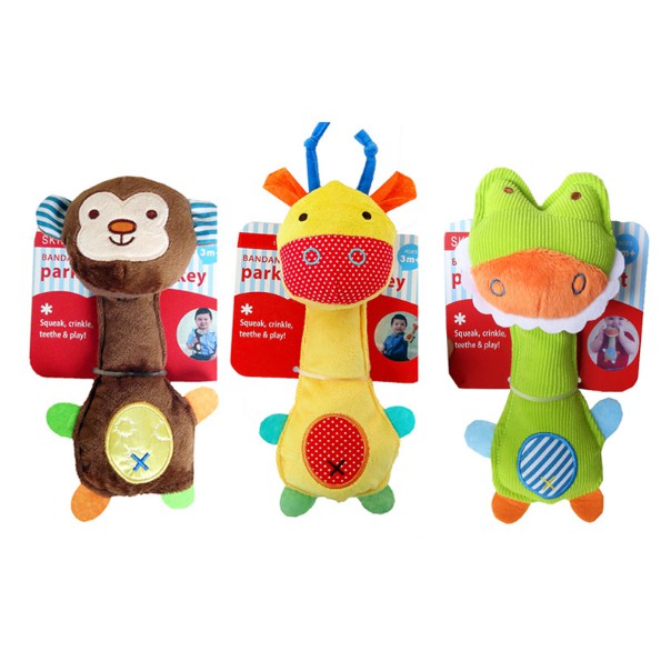 Thú chút chít loại 1