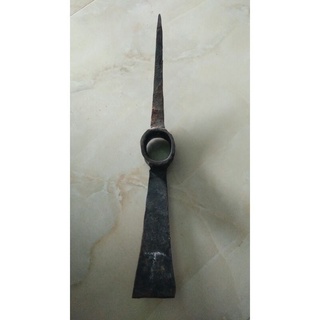 Cuốc chim làm vườn ( cúp đào đất)
