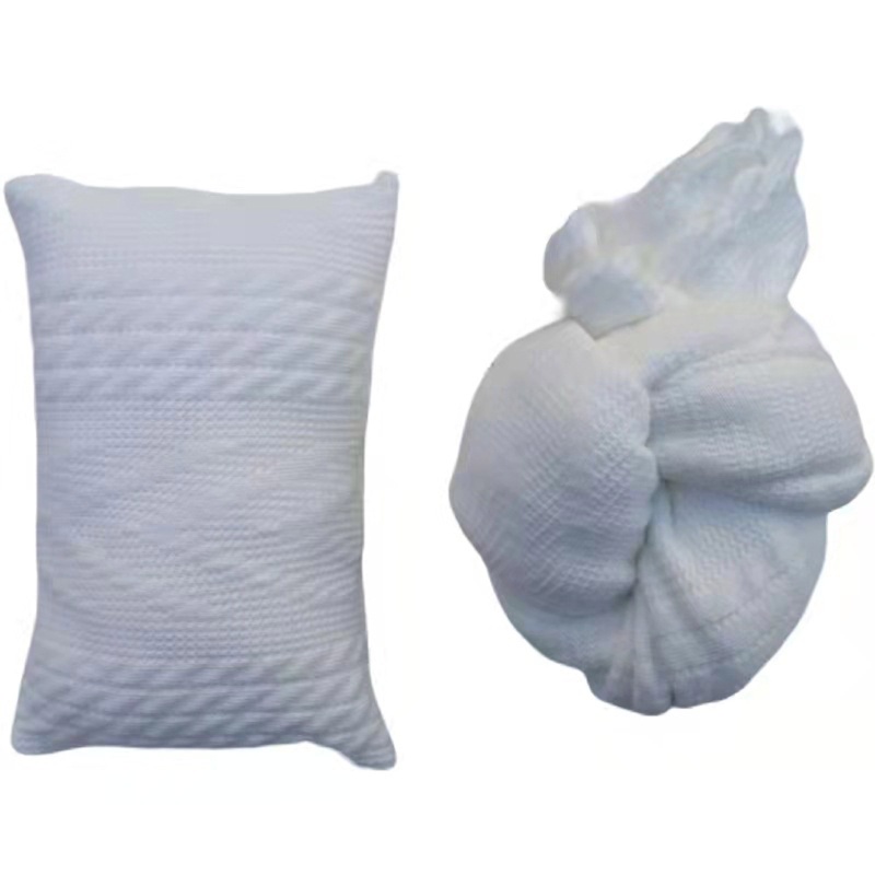 Bộ 2 Món Chăn Gối Ngủ Quấn Em Bé Sơ Sinh