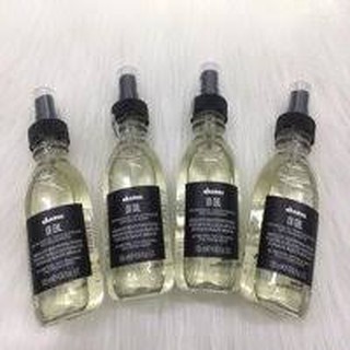 DẦU BÓNG DƯỠNG TÓC DAVINES ABSOLUTION BEAUTIFYING POTION OIL 135ML