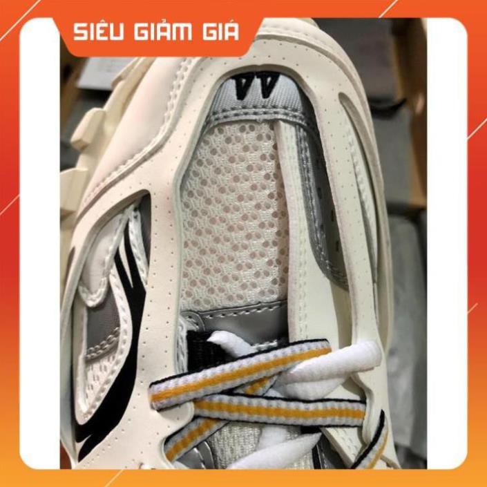 [ Sale Mạnh Tay - ADU Store Sài Gòn Sneaker ] Giày Balenciaga Track 3.0 LED Xịn Xò new new new . 2020 K . ! , ' ; ` :