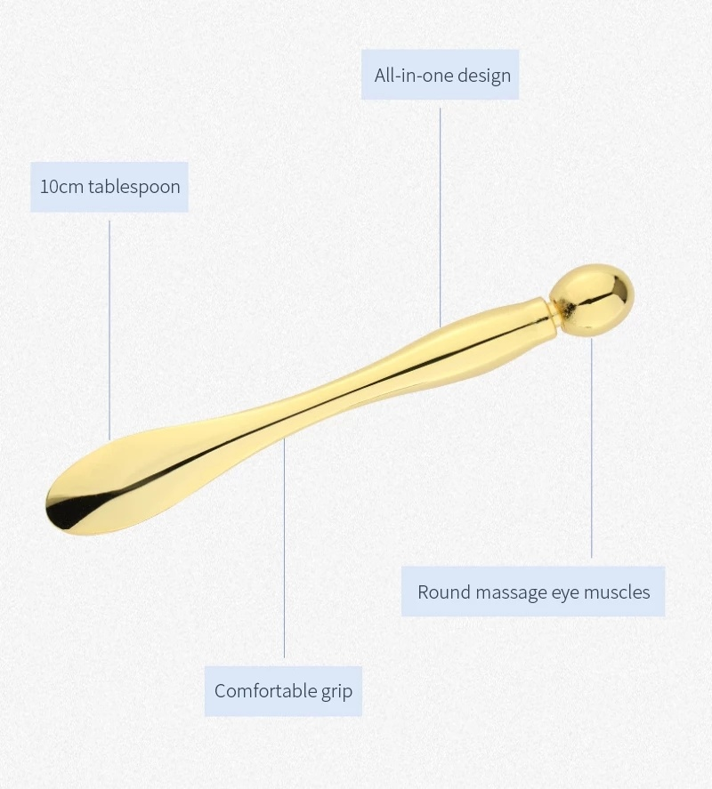 [Hàng mới về] Thanh Mát Xa Giảm Mệt Mỏi Và Quầng Thâm Hiệu Quả